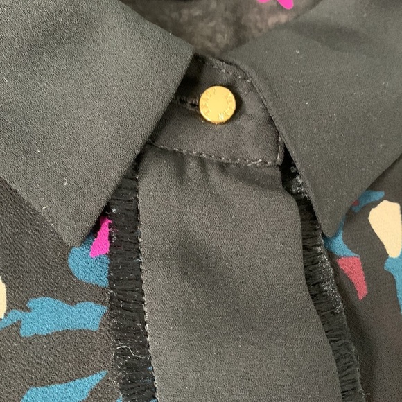 Ellen Tracy Blouse - Picture 3 of 11